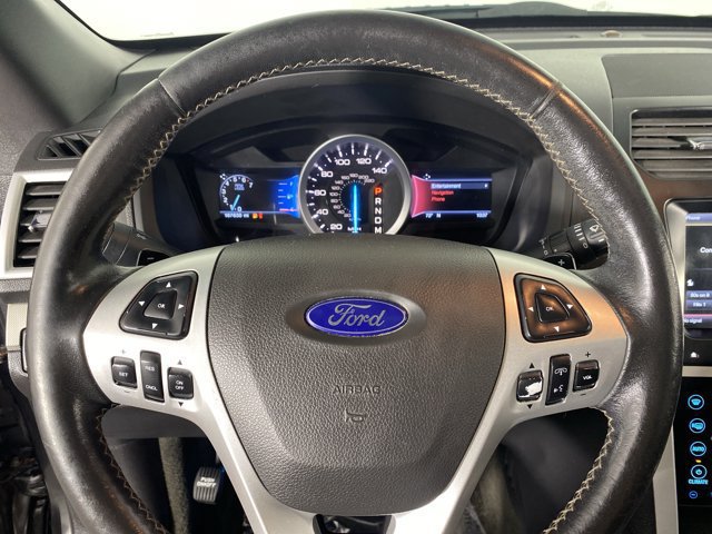 Used 2015 Ford Explorer Sport w/ Equipment Group 401A AWD/4WD image 19