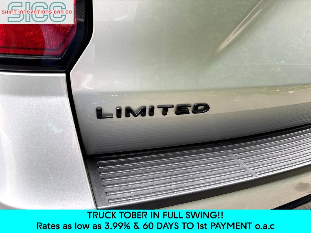 Used 2019 Ford Expedition Max Limited w/ Equipment Group 303A AWD/4WD image 26