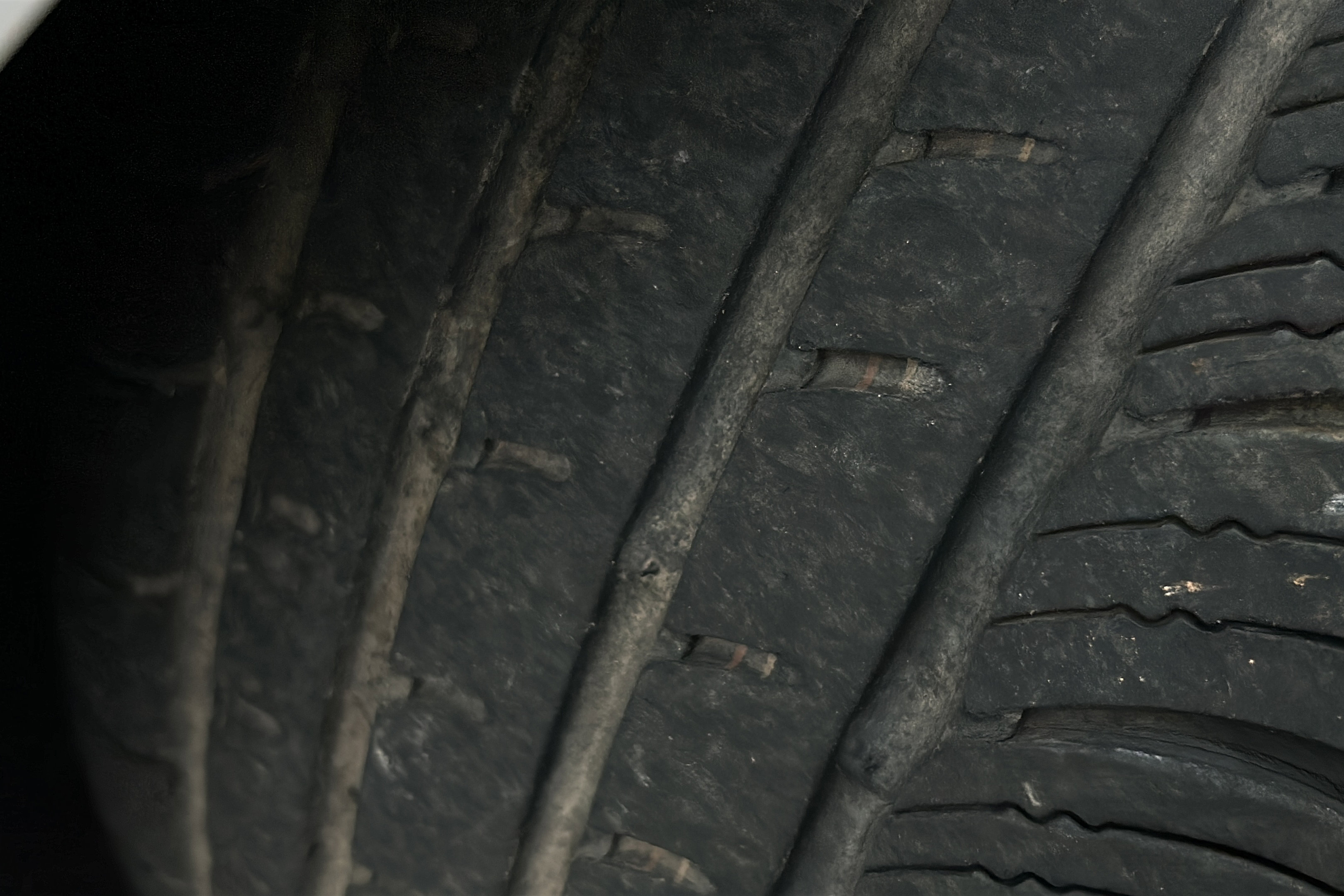 Used 2018 BMW M550i xDrive image 45