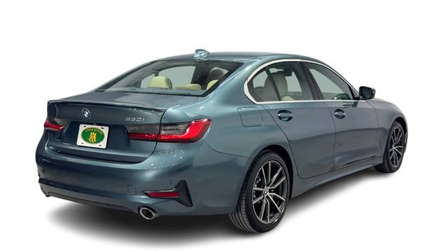Used 2020 BMW 330i Sedan w/ Convenience Package RWD image 2