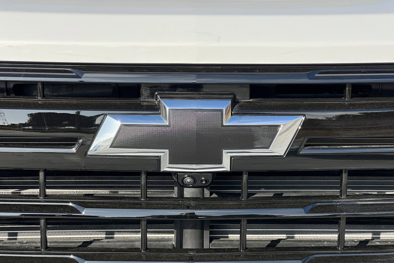 Used 2025 Chevrolet Silverado 2500 LTZ w/ LTZ Plus Package image 39