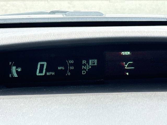 Used 2012 Toyota Prius Two FWD image 22