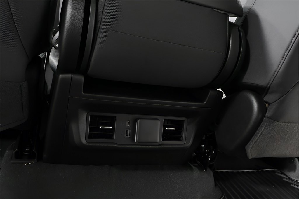 New 2026 Chevrolet Silverado 1500 LT image 24