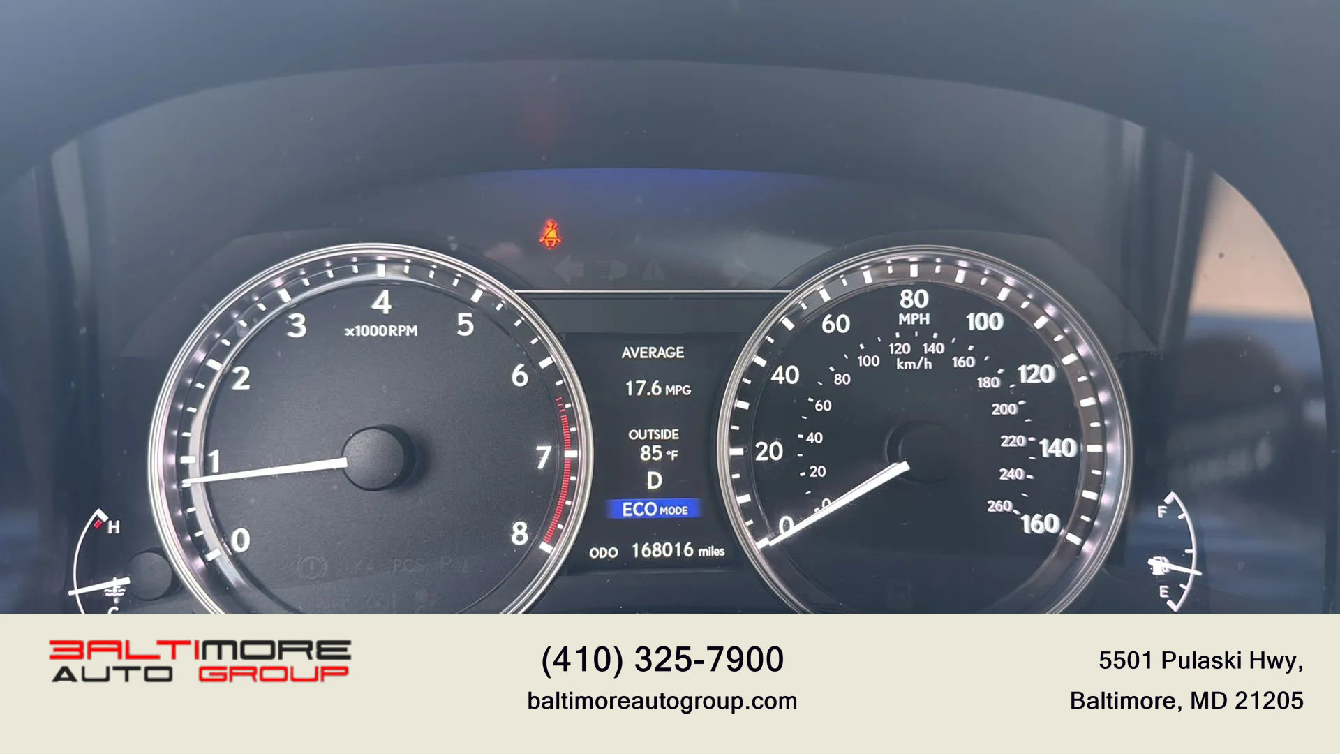 Used 2013 Lexus GS 350 AWD image 34