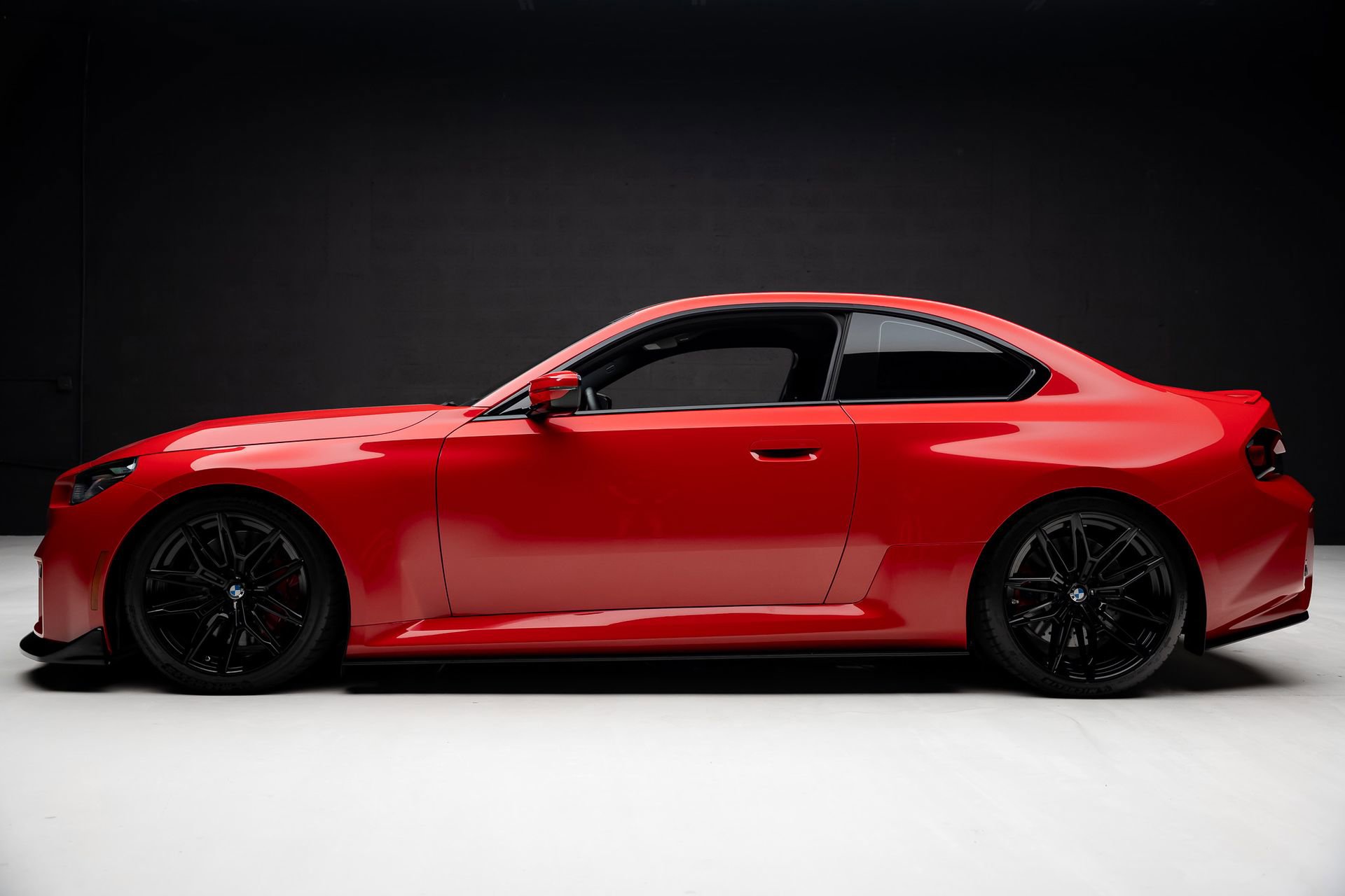 Used 2023 BMW M2 w/ Lighting Package image 18