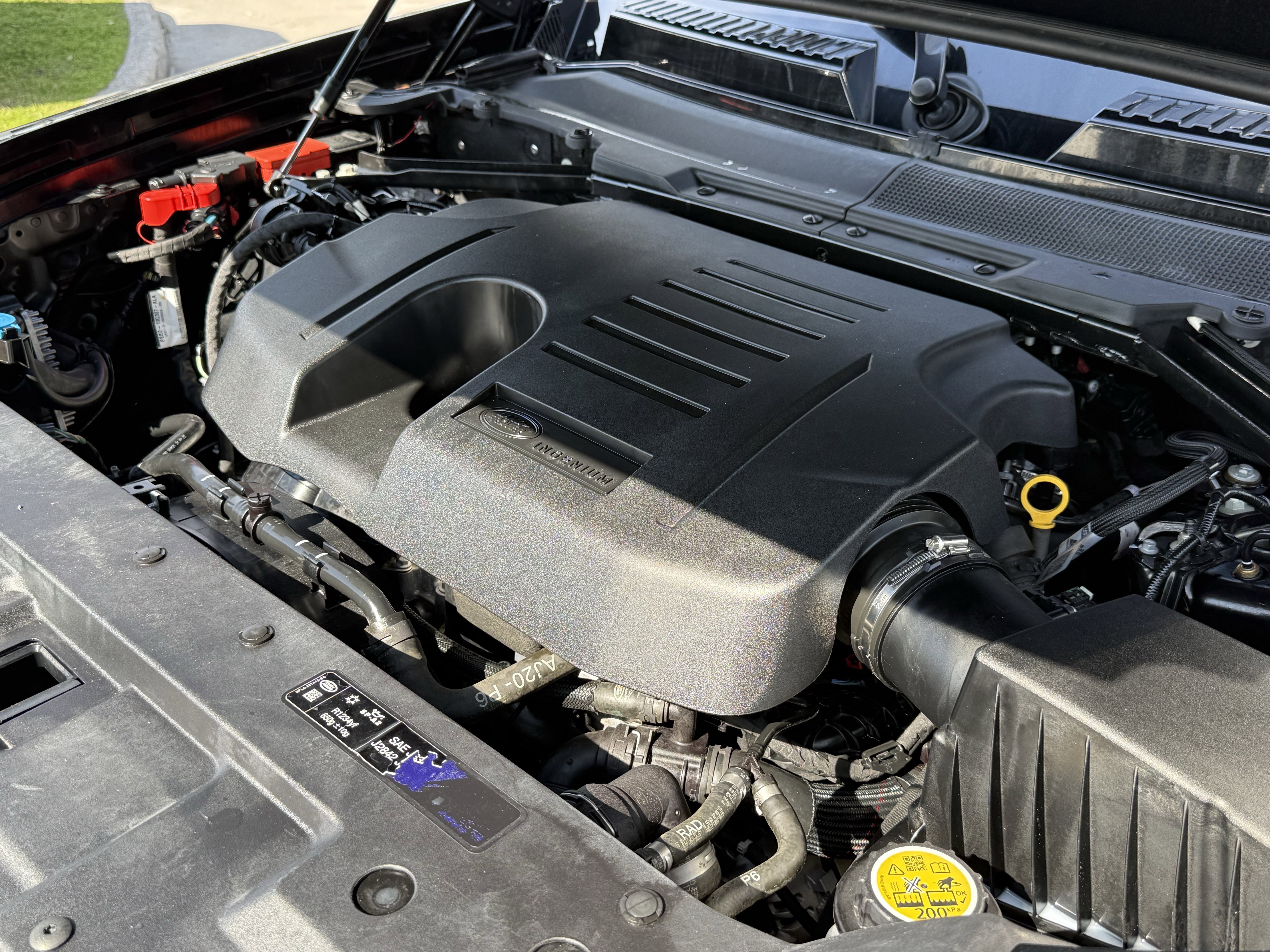 Used 2023 Land Rover Defender 110 X image 31