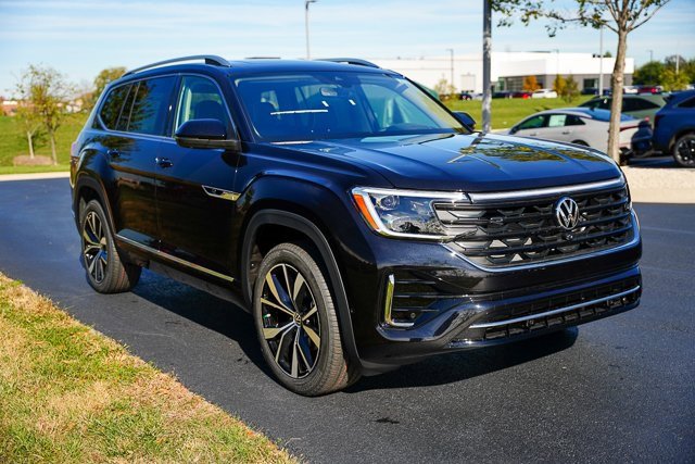 New 2026 Volkswagen Atlas SEL Premium R-Line image 45