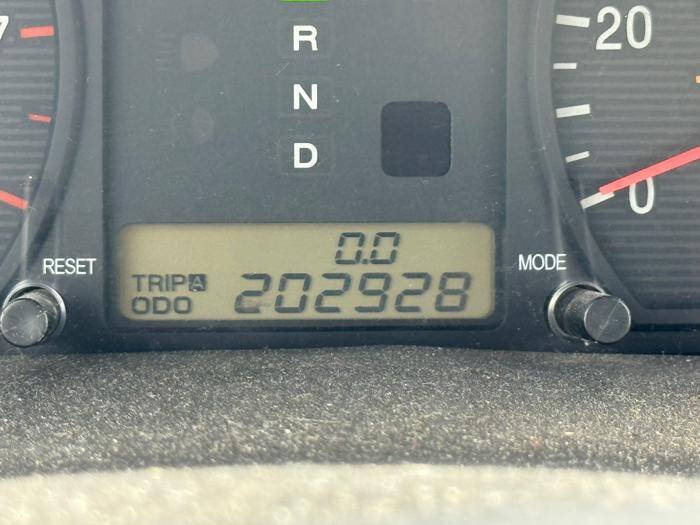 Used 2003 Hyundai Sonata GLS FWD image 38