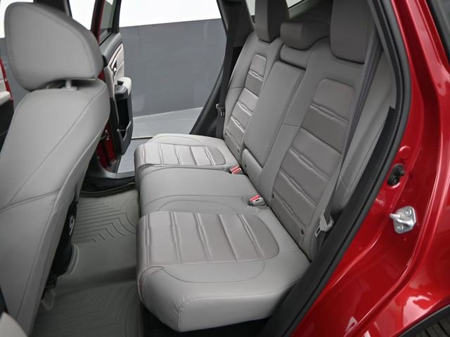 Used 2021 Honda CR-V EX-L image 13