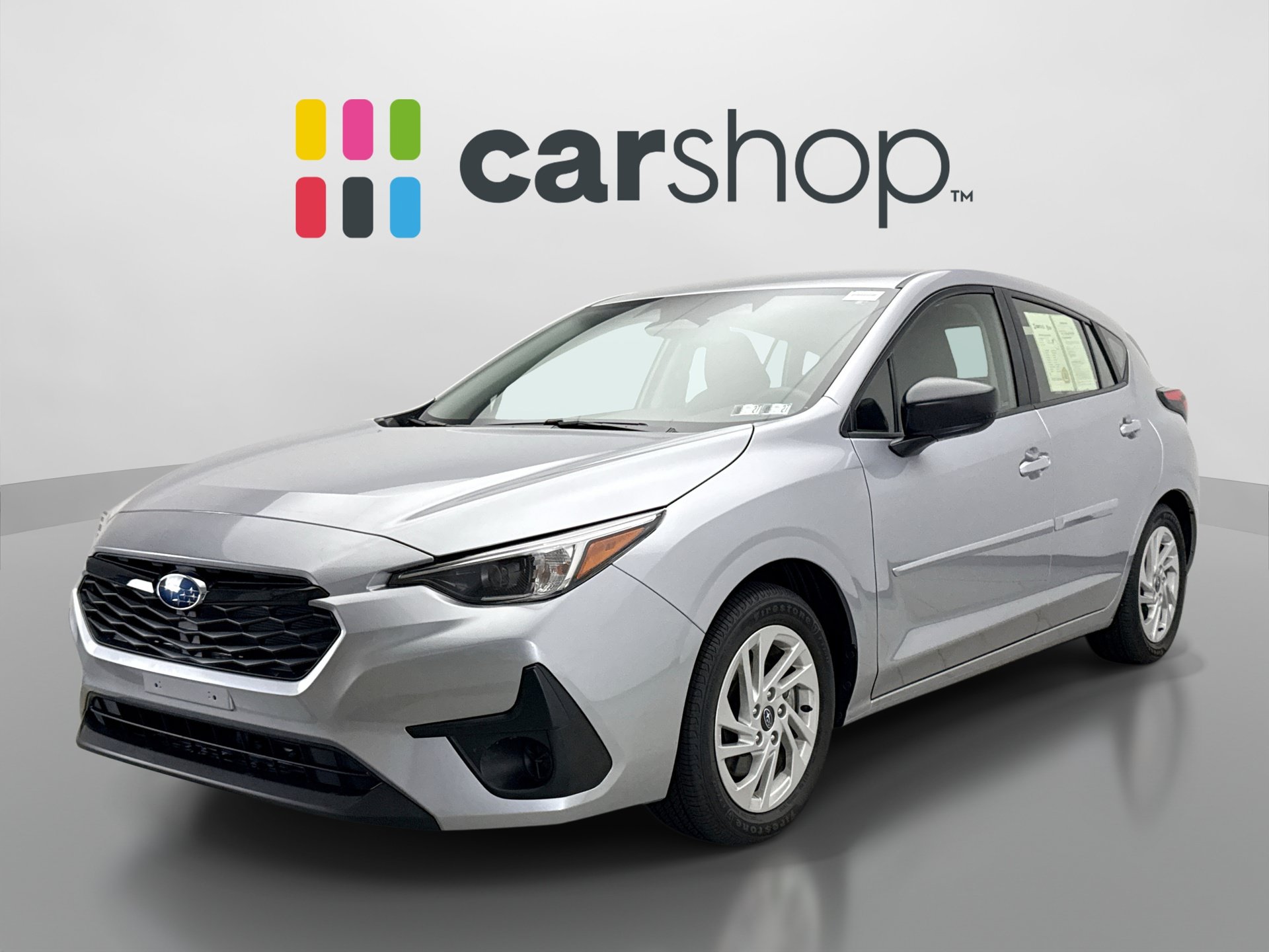 Used 2025 Subaru Impreza 2.0i AWD/4WD image 2