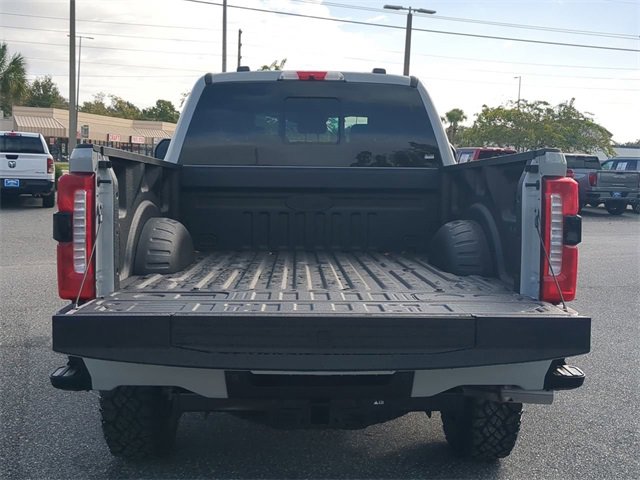 New 2026 Ford F250 Lariat image 23
