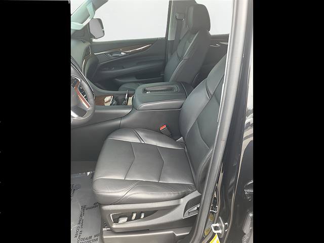 Used 2019 Cadillac Escalade Premium Luxury AWD/4WD image 9