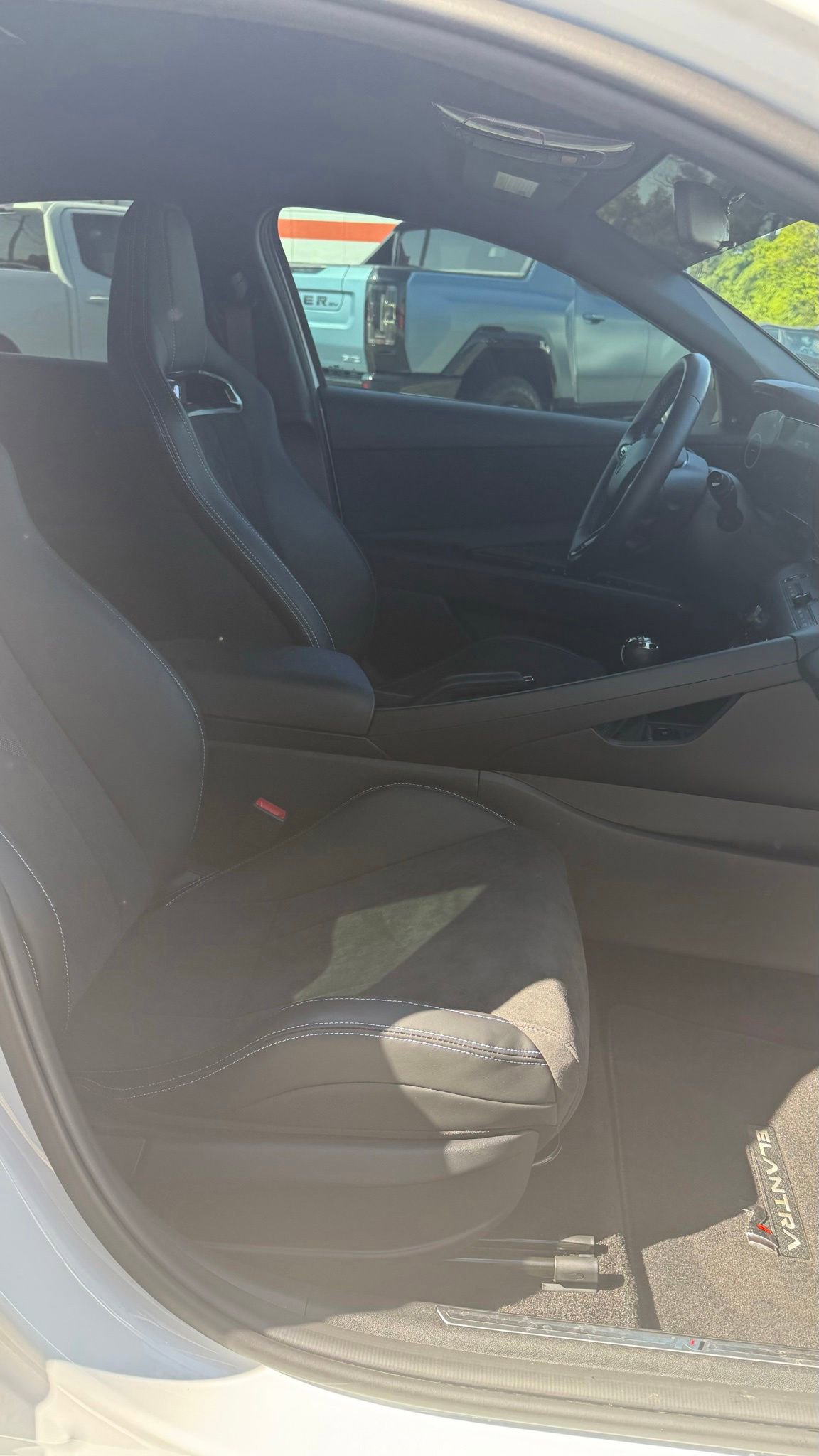 Used 2026 Hyundai Elantra N FWD image 21