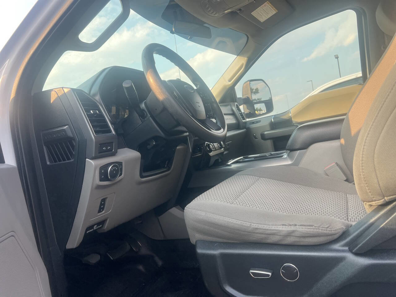 Used 2019 Ford F350 XLT w/ XLT Value Package image 10