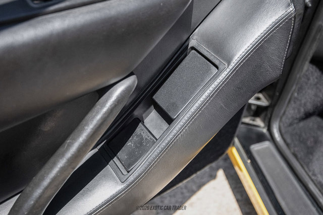 Used 1988 Ferrari Testarossa RWD image 24