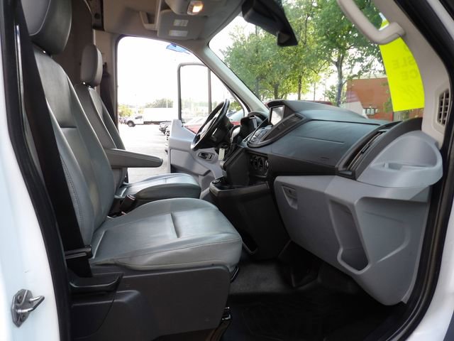 Used 2019 Ford Transit 250 148 Medium Roof image 38