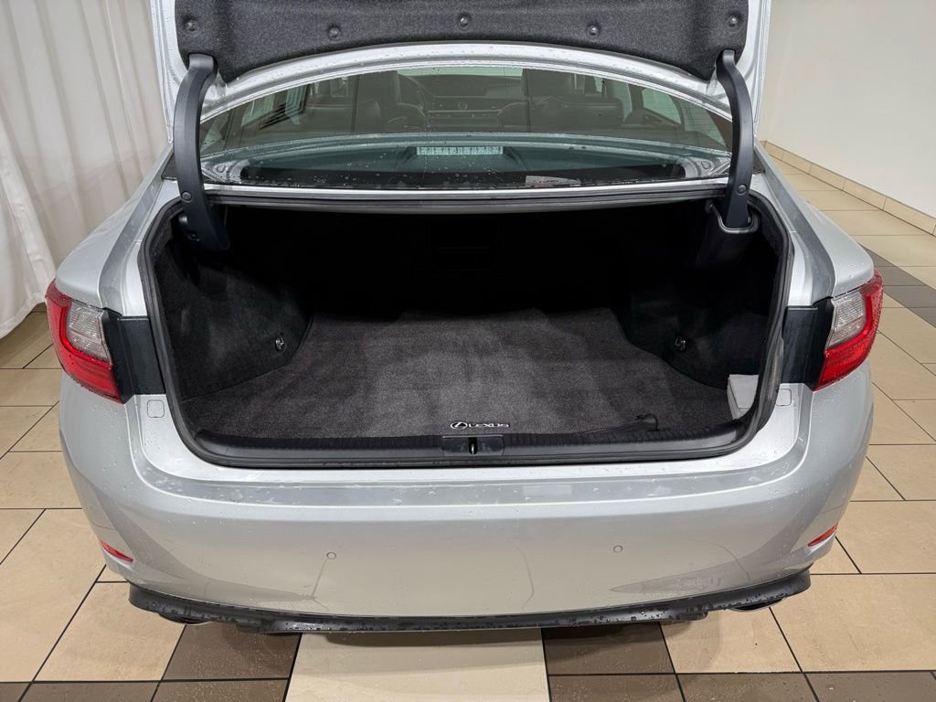 Used 2017 Lexus ES 350 w/ Luxury Package image 11
