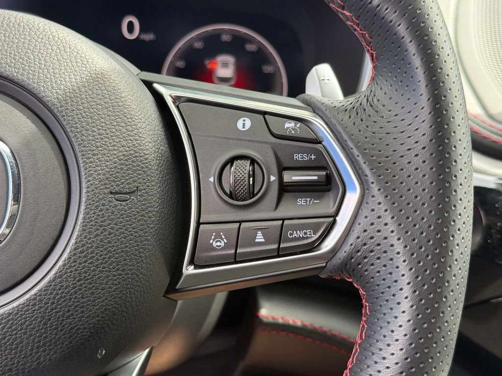 Certified 2026 Acura MDX A-Spec AWD/4WD image 31