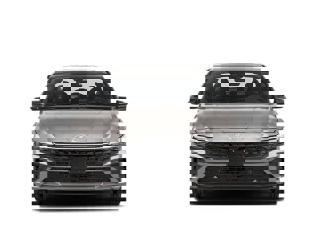 New 2026 Hyundai Elantra Sport image 4