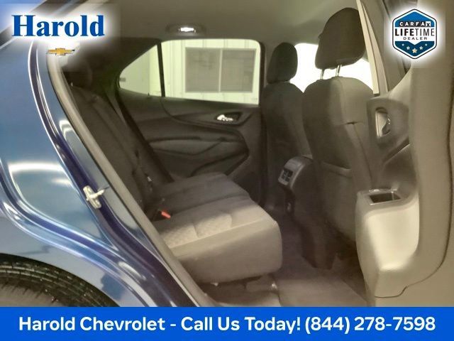 Used 2019 Chevrolet Equinox LT image 9