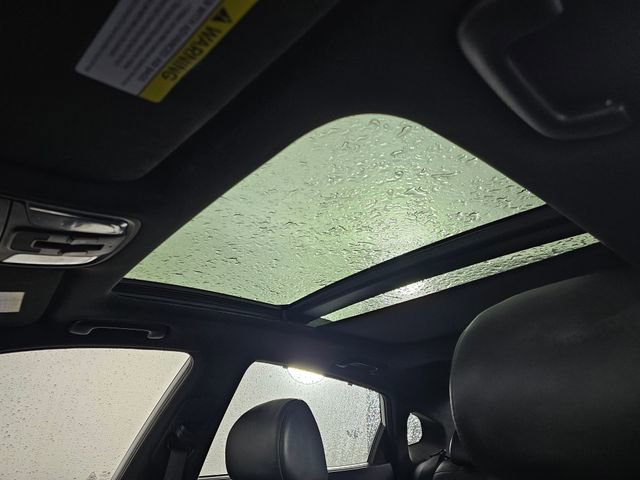 Used 2016 Kia Optima SX w/ Chrome Wheel Package image 25