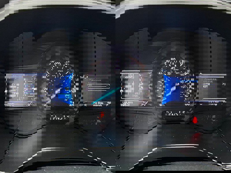 Certified 2022 Ford Edge Titanium w/ Cargo Accessory Package image 16