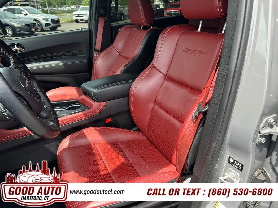 Used 2023 Dodge Durango SRT Hellcat AWD/4WD image 14