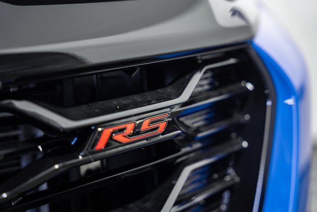 New 2026 Chevrolet Equinox RS w/ Safety and Technology Package image 15