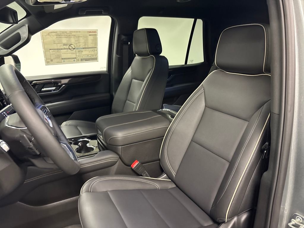 New 2026 GMC Yukon Elevation w/ LPO, Floor Liner Package image 23