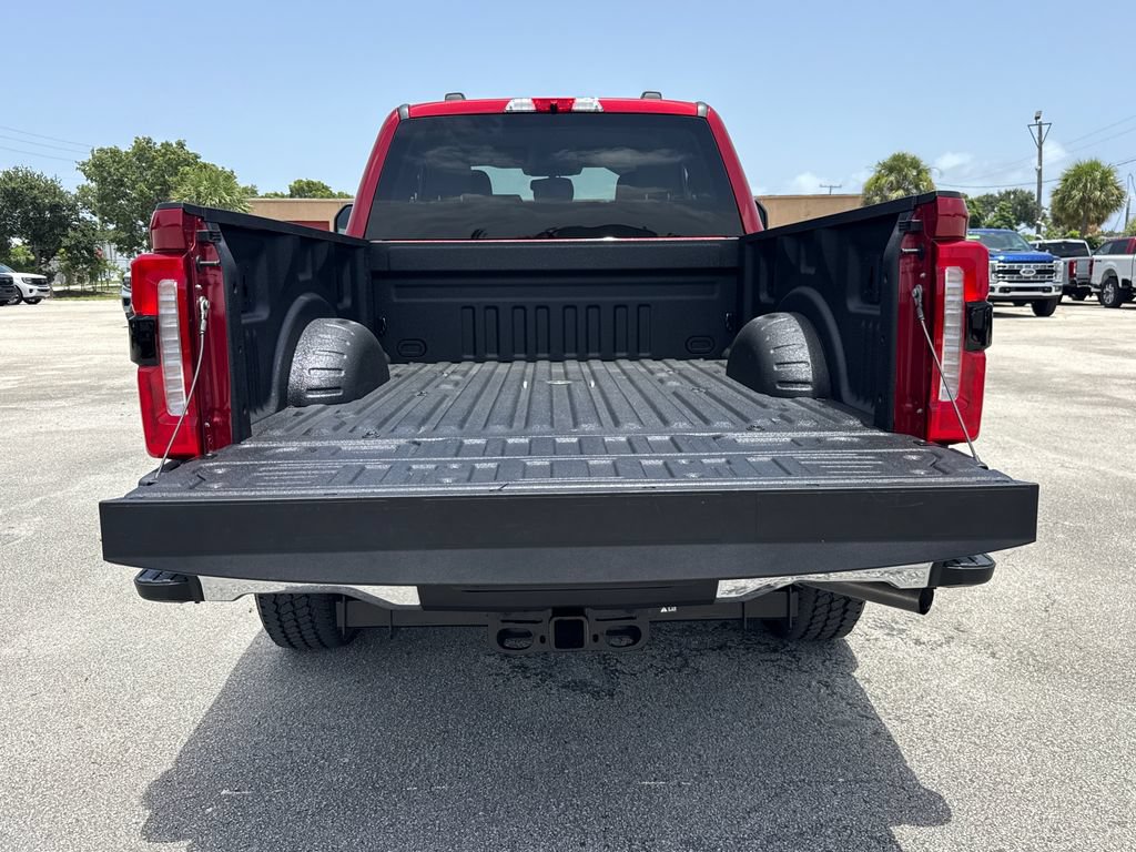Certified 2023 Ford F250 XLT w/ 360-Degree Camera Package AWD/4WD image 28