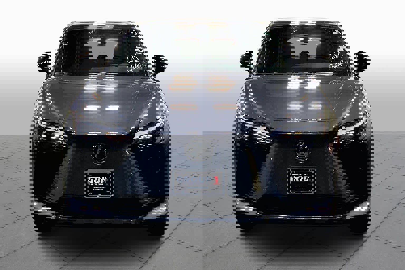 New 2026 Lexus RZ 450e Premium image 3