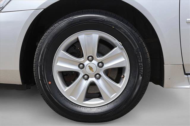 Used 2014 Chevrolet Impala Limited LS FWD image 9