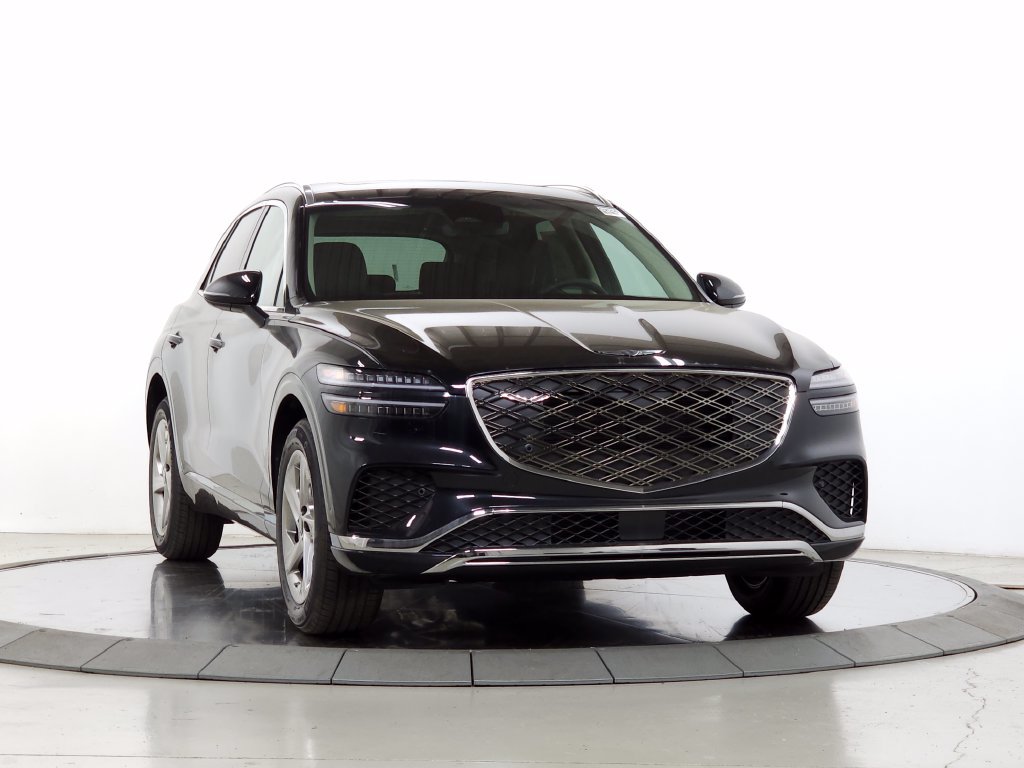 Used 2026 Genesis GV70 2.5T Select
