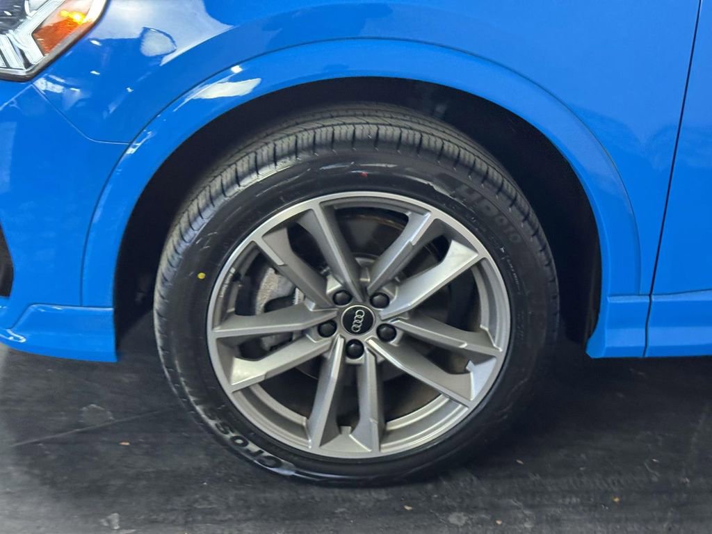 Used 2022 Audi Q3 2.0T Premium Plus AWD/4WD image 5