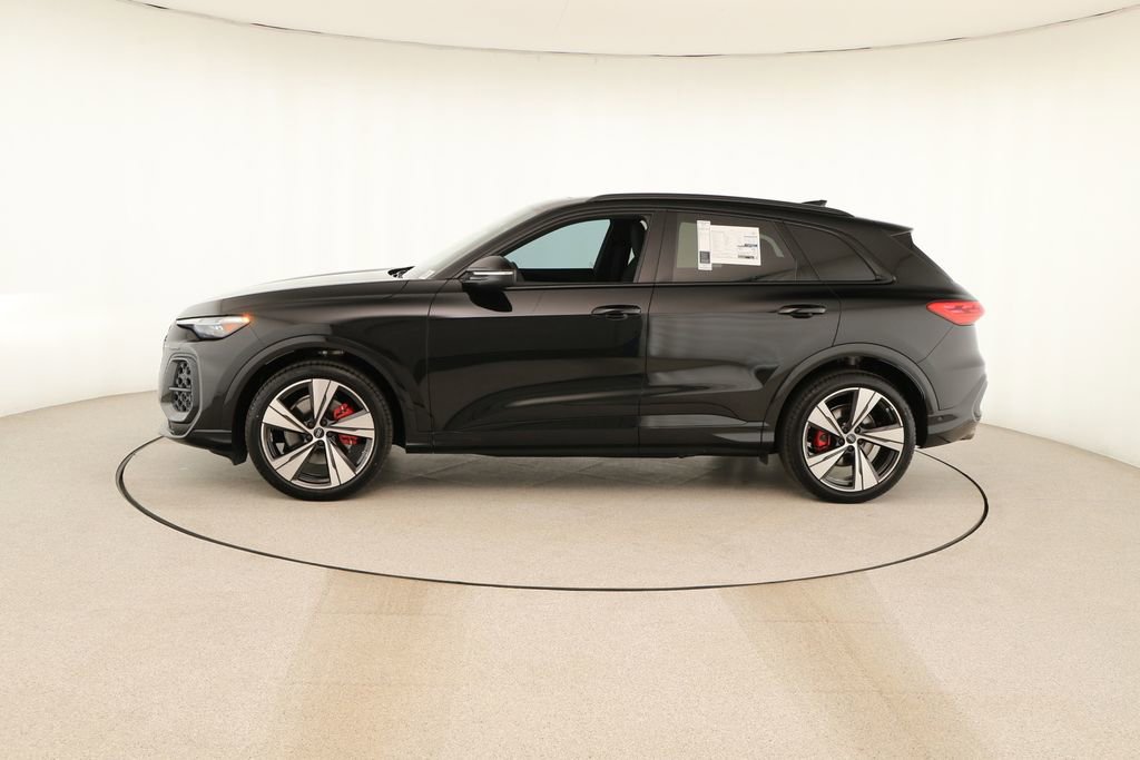 New 2025 Audi SQ5 Premium Plus image 2