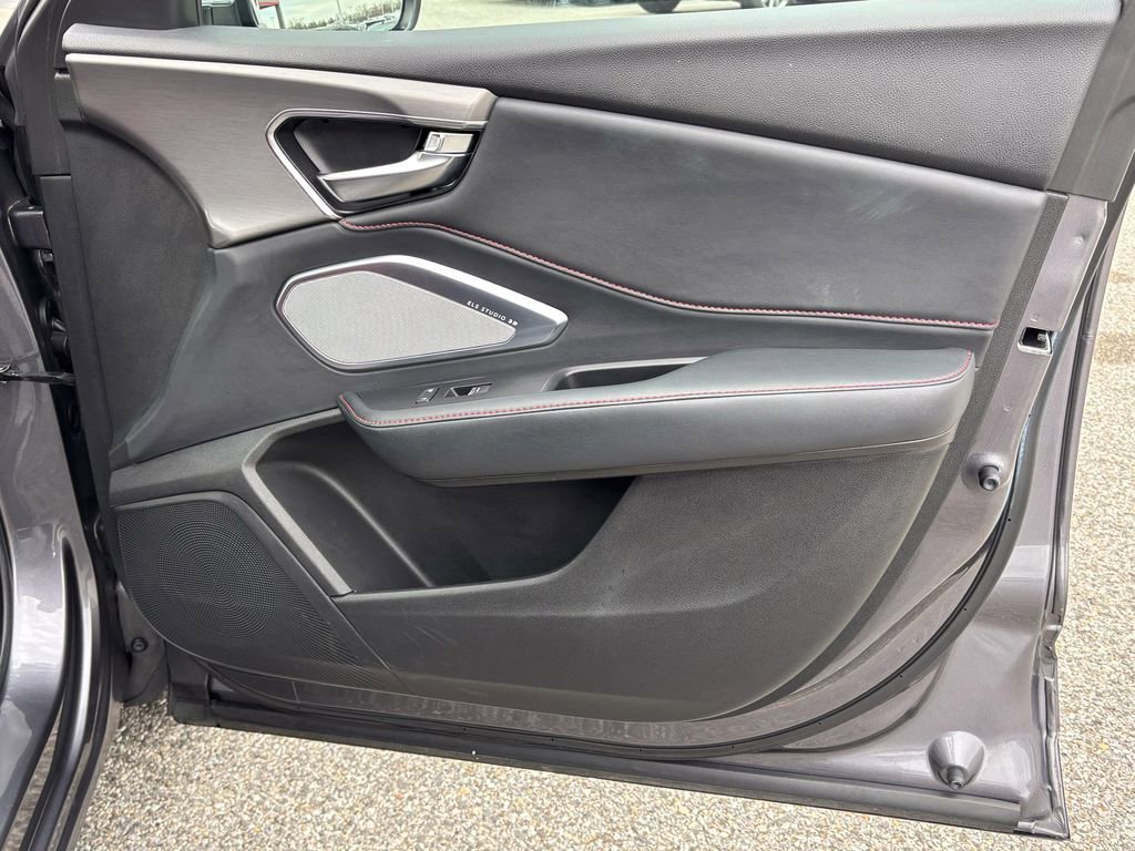 Used 2020 Acura RDX A-Spec image 40