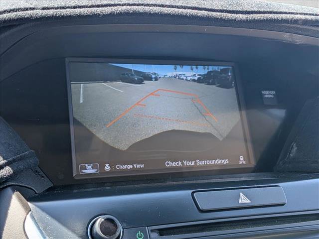 Used 2017 Acura MDX FWD w/ Technology Package image 13