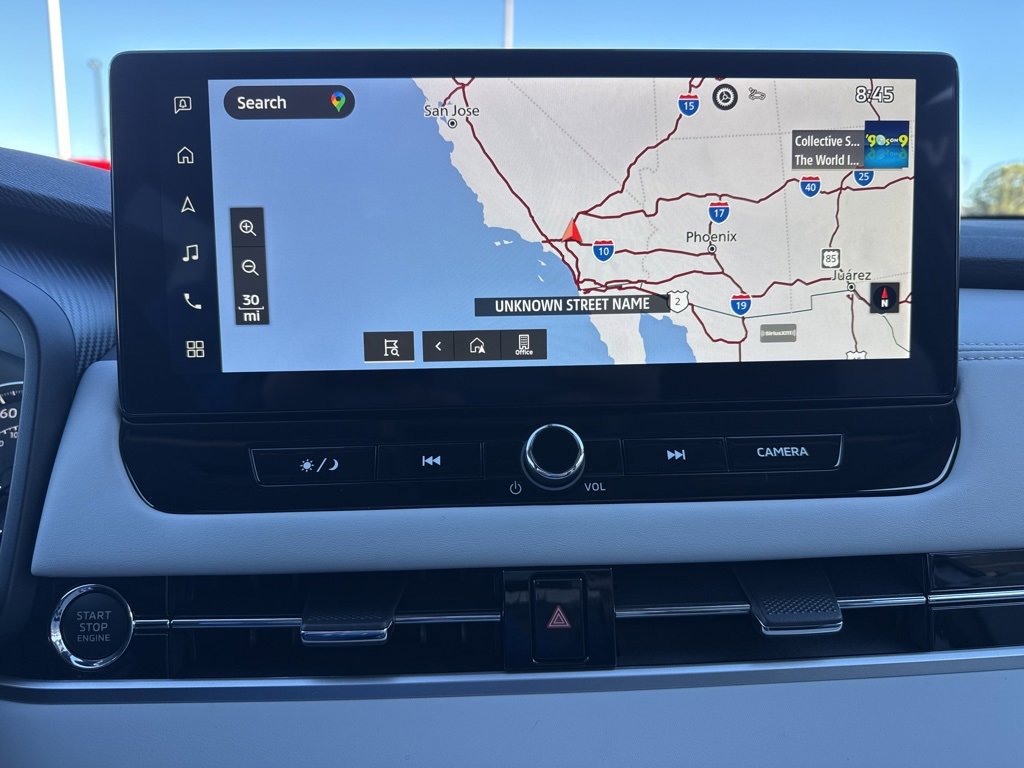 New 2025 Mitsubishi Outlander SE image 16