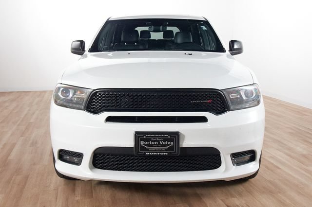 Used 2020 Dodge Durango GT w/ Blacktop Package AWD/4WD image 2