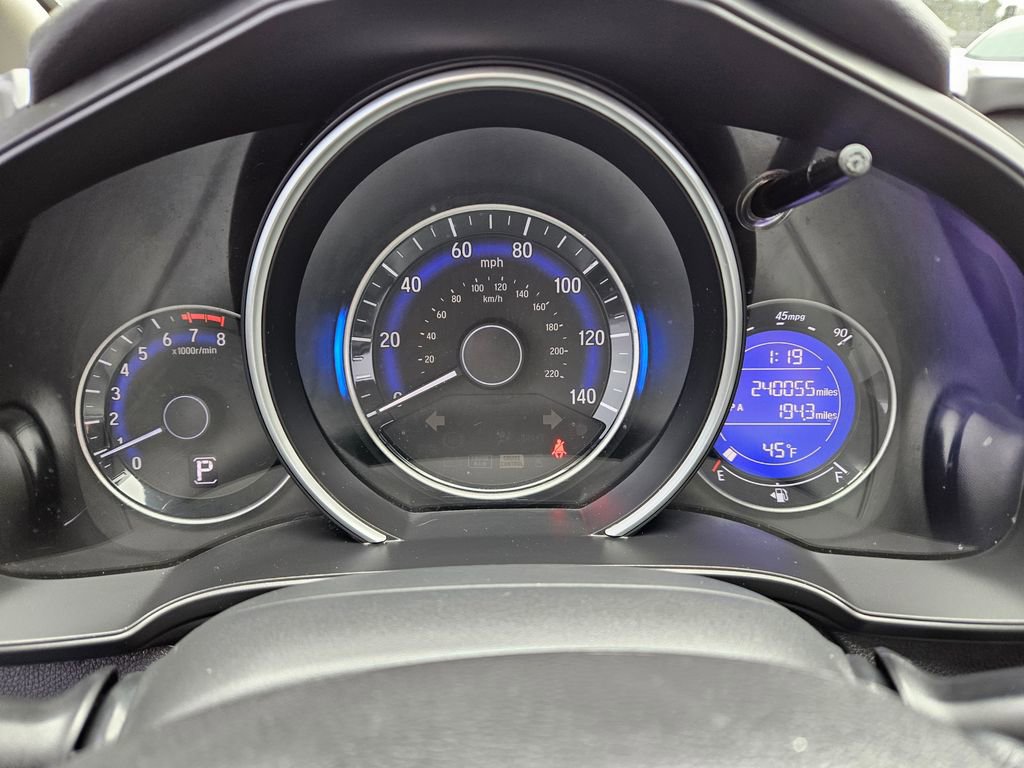 Used 2016 Honda Fit LX image 10