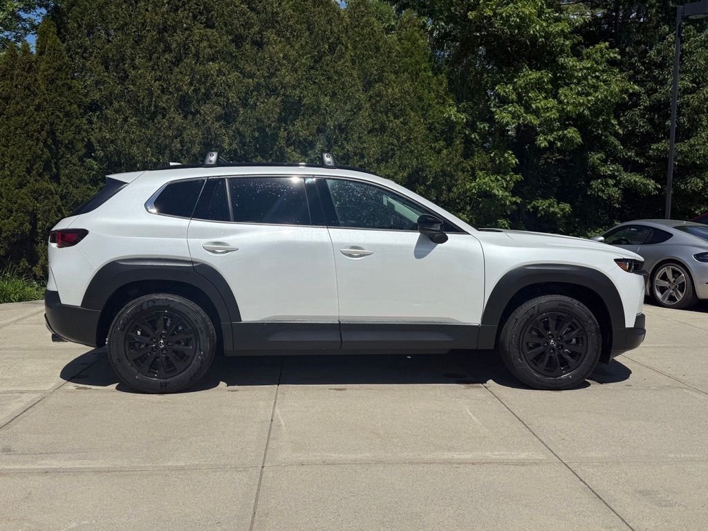 New 2026 MAZDA CX-50 AWD 2.5 Hybrid w/ Premium Pkg image 7