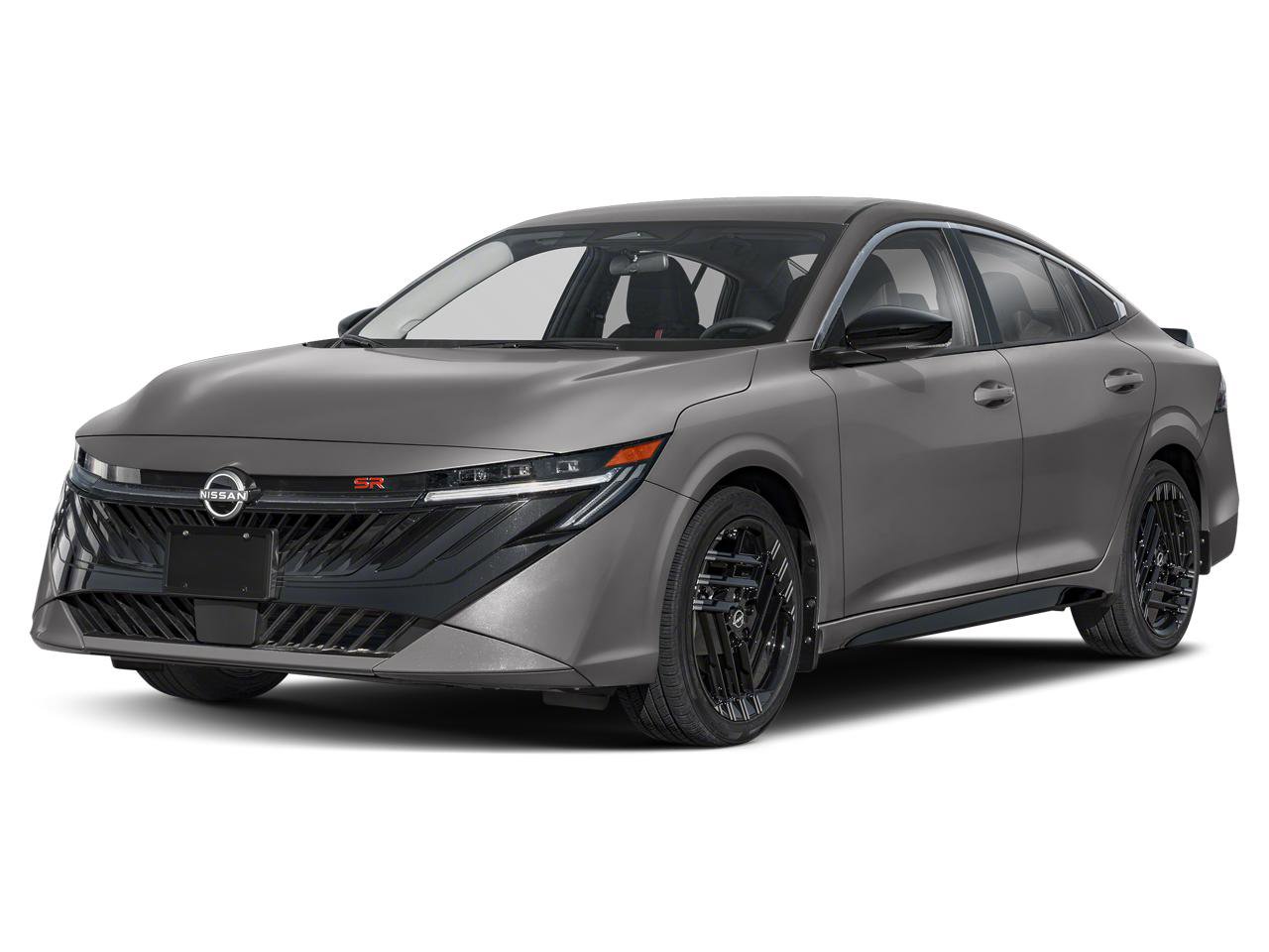 New 2026 Nissan Sentra SR w/ SR Premium Package FWD image 28
