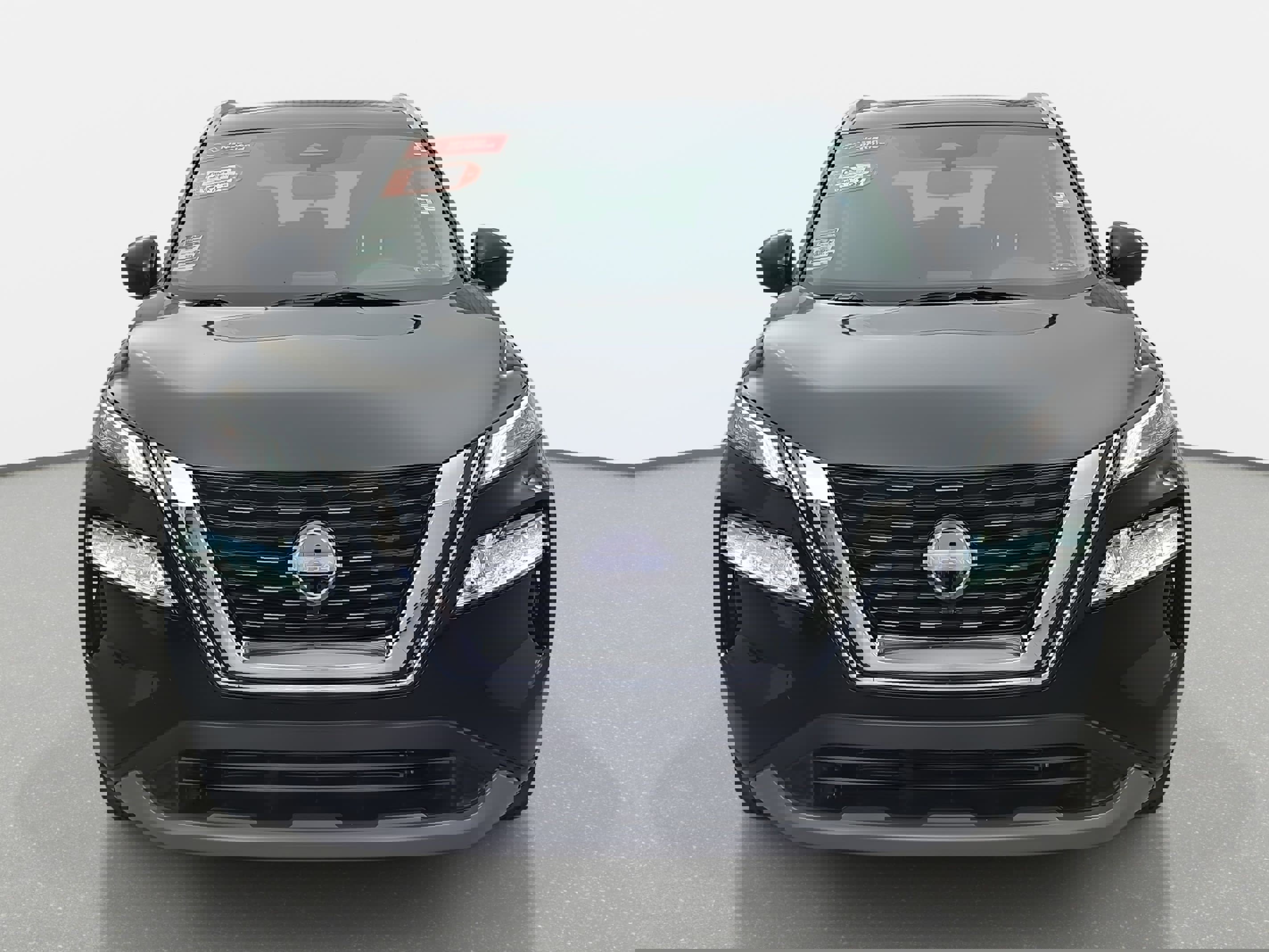 Certified 2023 Nissan Rogue SV w/ SV Premium B Package image 2