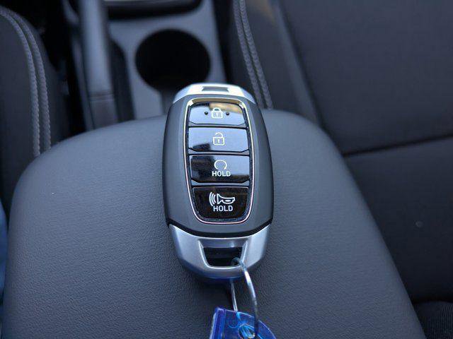 New 2026 Hyundai Venue SEL image 25