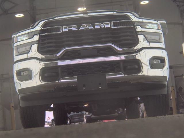 Used 2025 RAM 2500 Big Horn AWD/4WD image 6