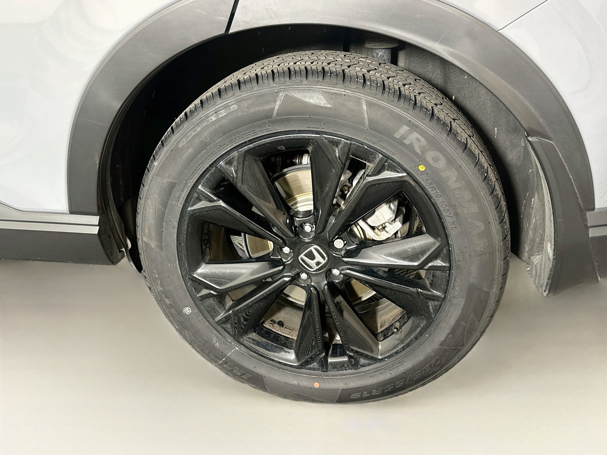 Used 2023 Honda CR-V Sport Touring image 11