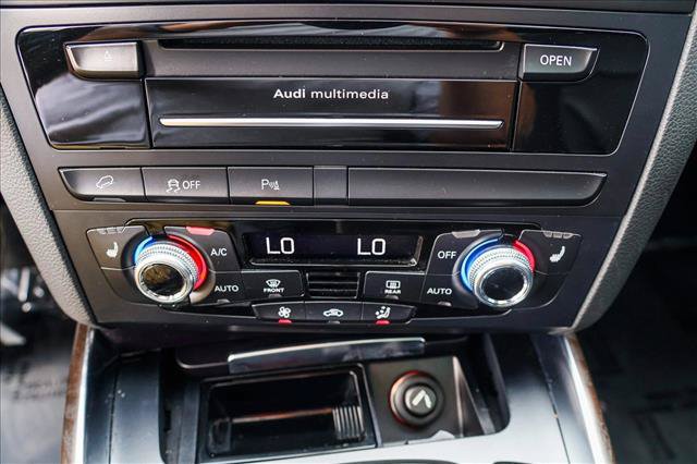Used 2015 Audi Q5 2.0T Premium Plus w/ Technology Package AWD/4WD image 20