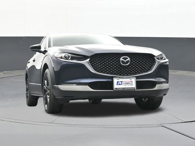 Used 2024 MAZDA CX-30 AWD 2.5 S w/ Select Sport Pkg image 56