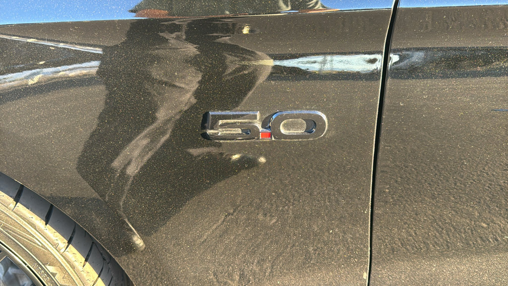 Certified 2023 Ford Mustang GT w/ Equipment Group 301A RWD image 7