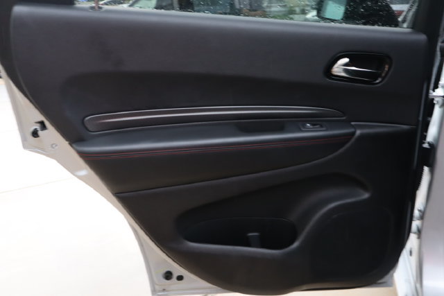 Used 2025 Dodge Durango GT RWD image 28